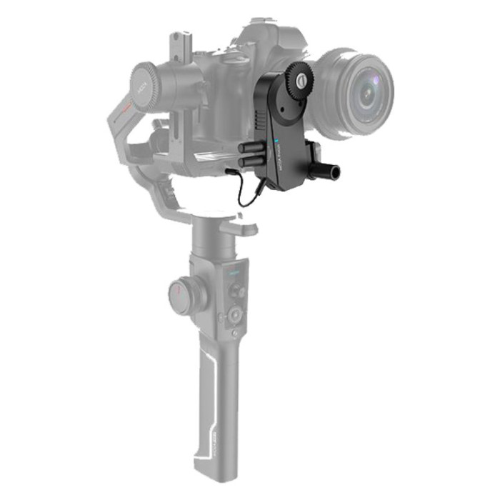 Follow Focus двигатель для Moza iFocus Control Systems