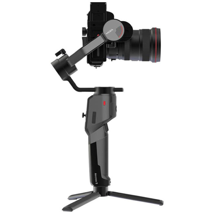 Moza AirCross 2 PRO kit