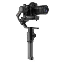 Стедикам Gudsen MOZA Air 2 + Focus-M