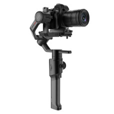 Стедикам Gudsen MOZA Air 2 + Focus-M