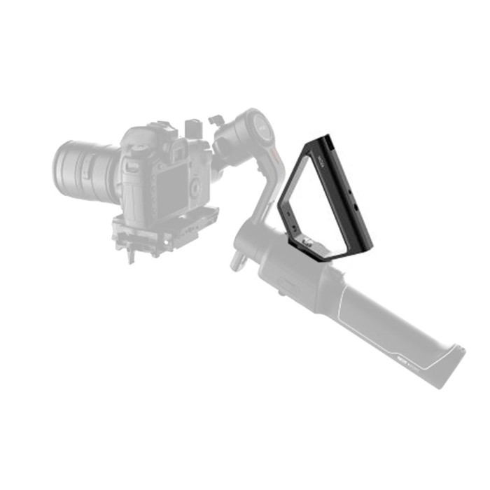 Рукоятка Underslung Mini Handle для Moza Air 2