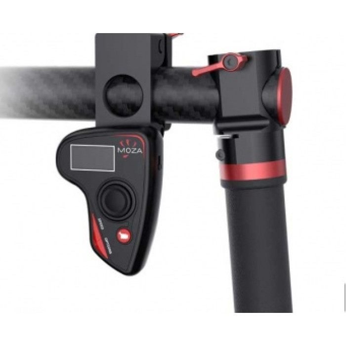 The best price for a remote control for portable stabilization systems Moza Thumb Controller