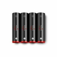 Batteries (4 pcs.) for Moza Air 2 (18650)