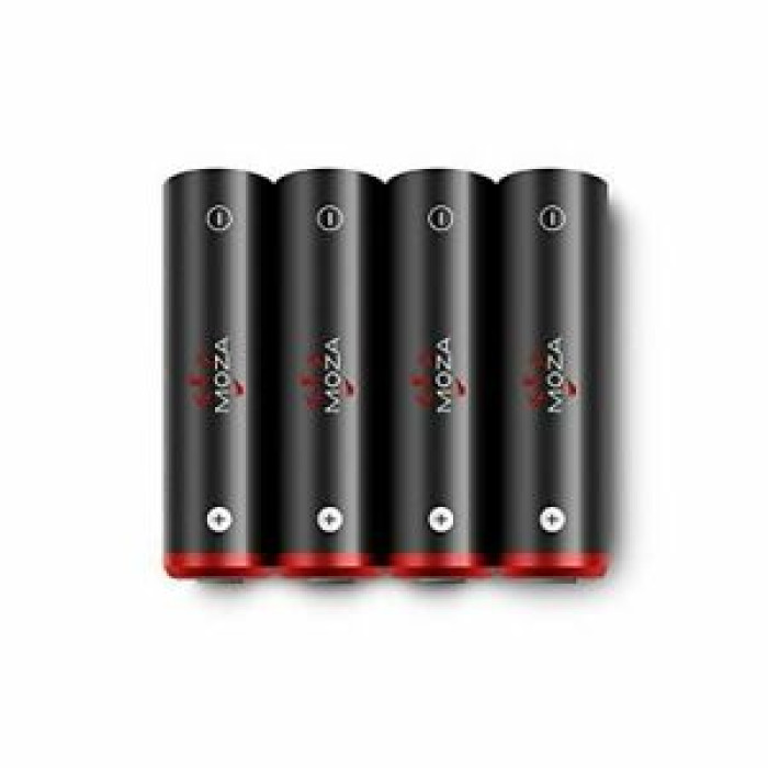 Комплект аккумуляторов Moza 18650 для Air 2