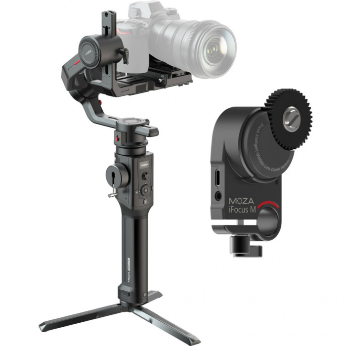 Stabilizer Gudsen MOZA Air 2S Professional Kit (+ iFocus M)