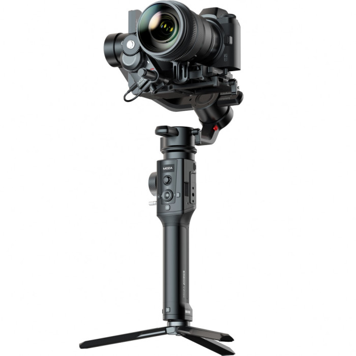 Stabilizer Gudsen MOZA Air 2S Professional Kit (+ iFocus M)