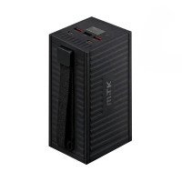 Повербанк MTK TD2138 50000mAh с быстрой зарядкой PD22.5W Fast 3A (MTK TD2138)