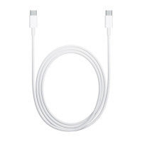 Кабель Apple Charge Cable USB C - USB C 2m