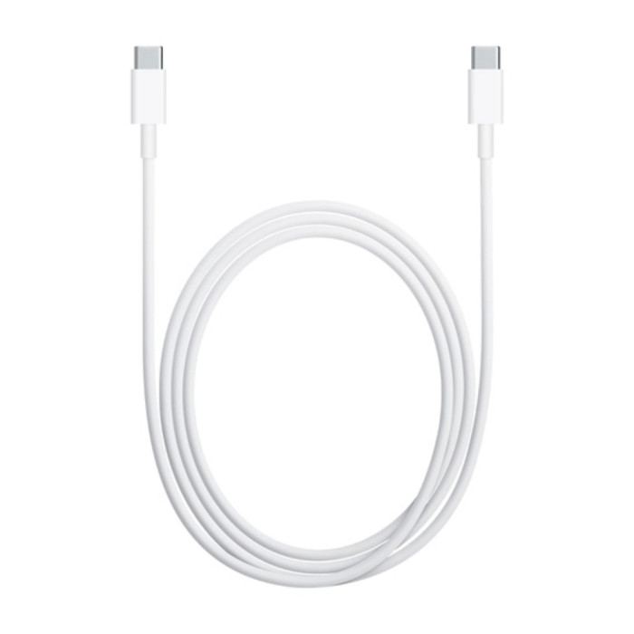Кабель Apple Charge Cable USB C - USB C 2m