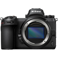 Camera Nikon Z7 Body (VOA010AE)