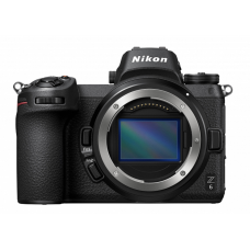Фотоаппарат Nikon Z6 Body (VOA020AE)