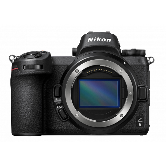 Camera Nikon Z6 Body (VOA020AE)