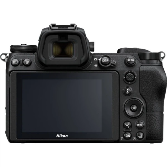 Camera Nikon Z6 Body (VOA020AE)