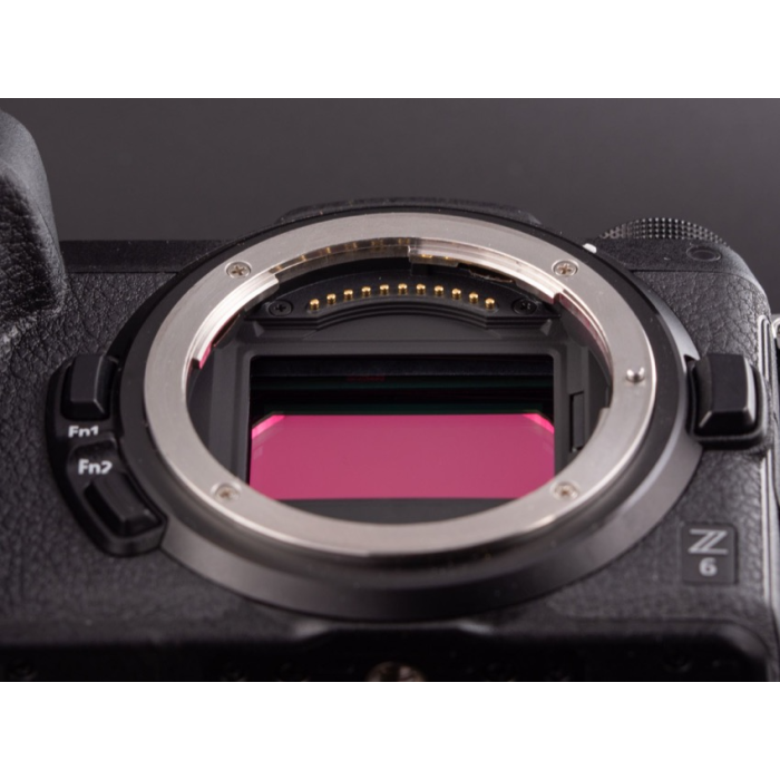 Camera Nikon Z6 Body (VOA020AE)