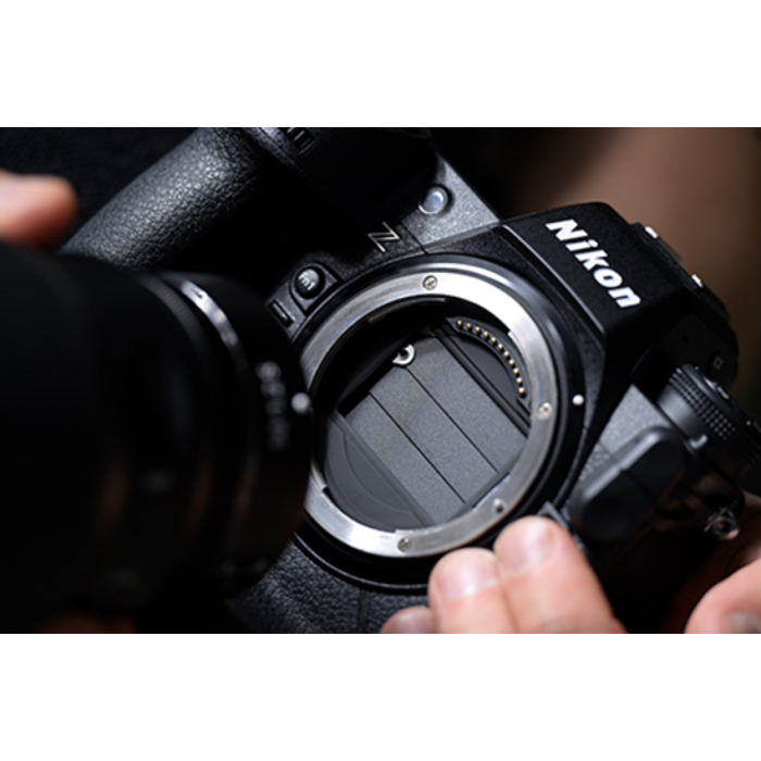 Фотоаппарат Nikon Z9 Body (VOA080AE)