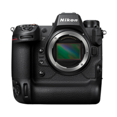 Фотоаппарат Nikon Z9 Body (VOA080AE)