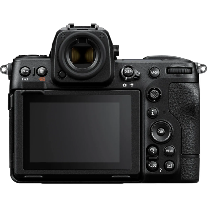 Camera Nikon Z8 Body (VOA101AE)