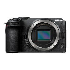 Фотоаппарат NIKON Z30 Body (VOA110AE)