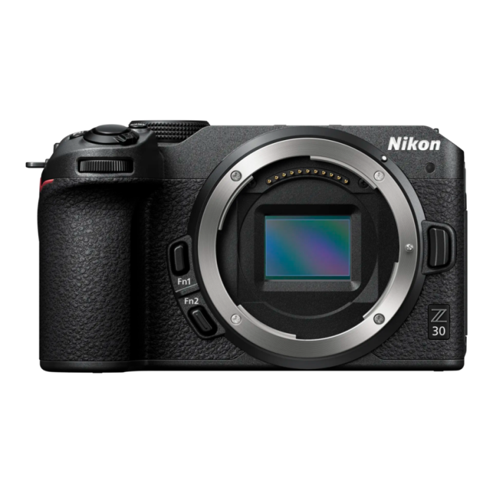 Camera NIKON Z30 Body (VOA110AE)
