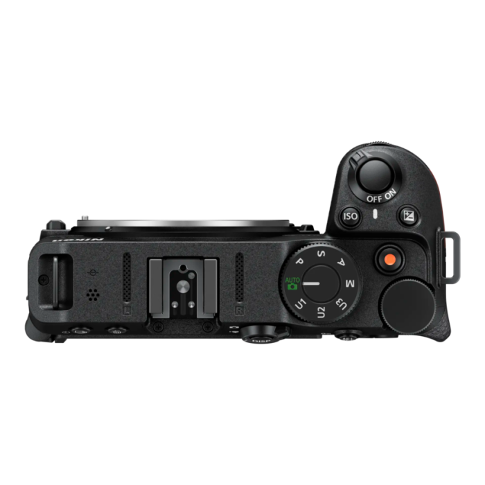 Camera NIKON Z30 Body (VOA110AE)