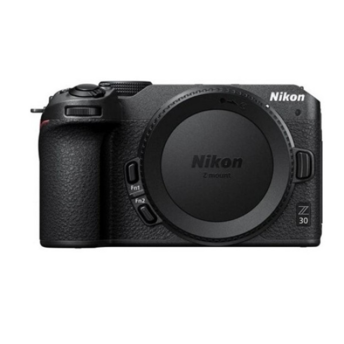 Camera NIKON Z30 Body (VOA110AE)