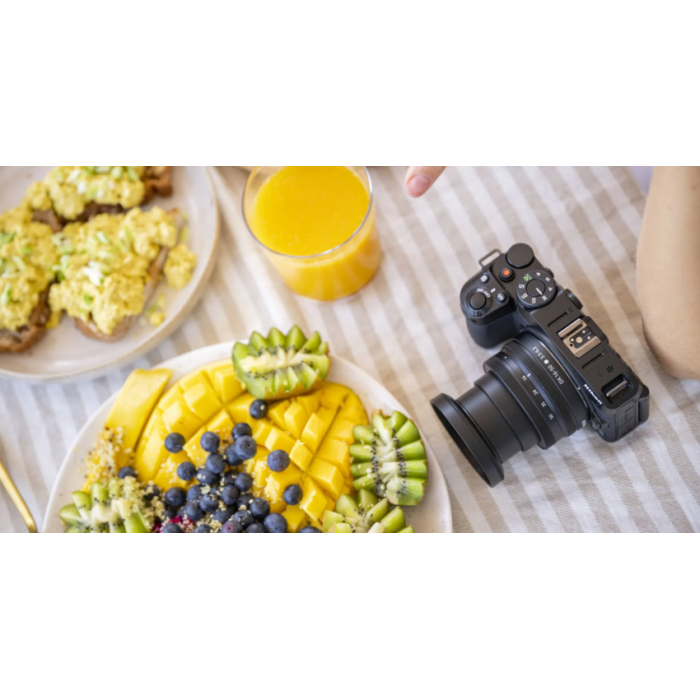 Camera NIKON Z30 Body (VOA110AE)