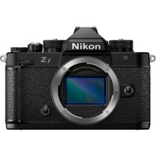 Фотоаппарат Nikon Zf Body (VOA120AE)
