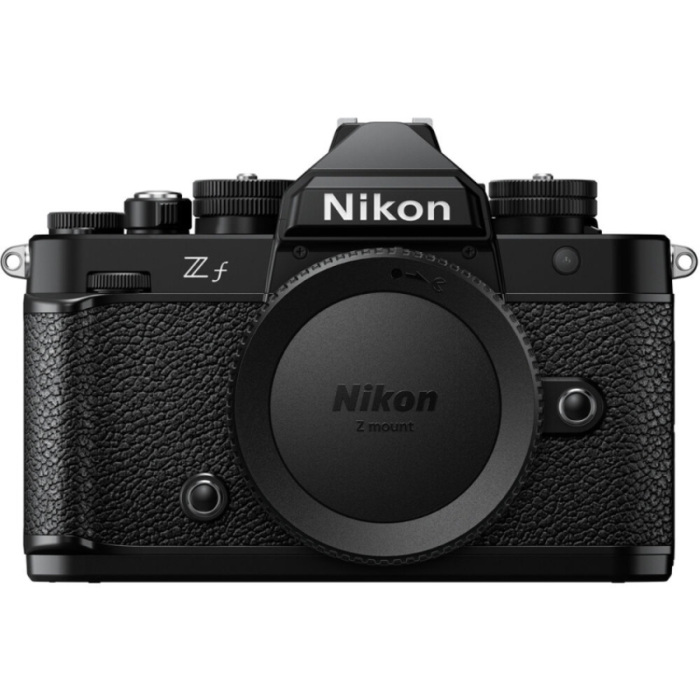 Camera Nikon Zf Body (VOA120AE)