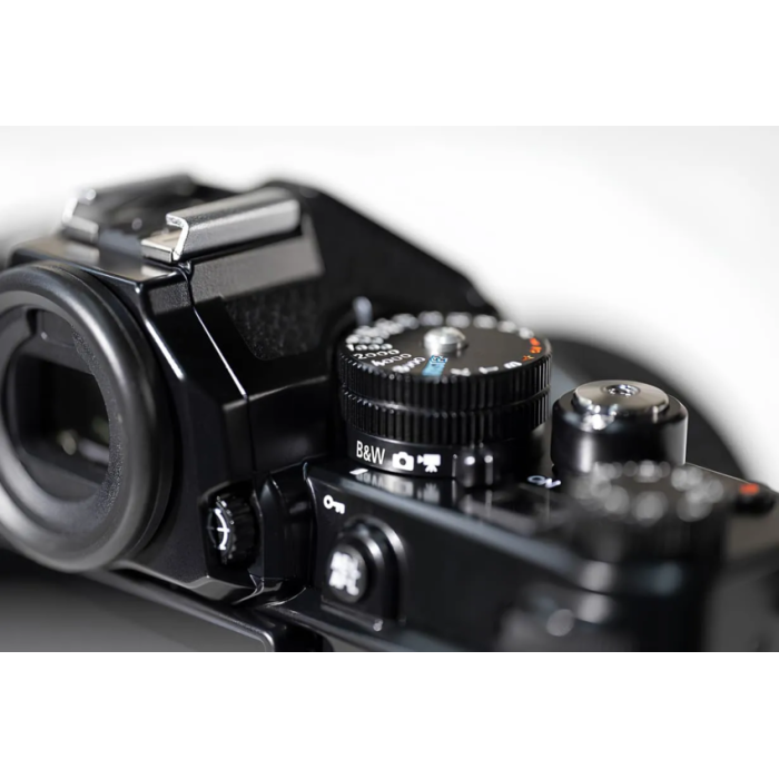 Camera Nikon Zf Body (VOA120AE)