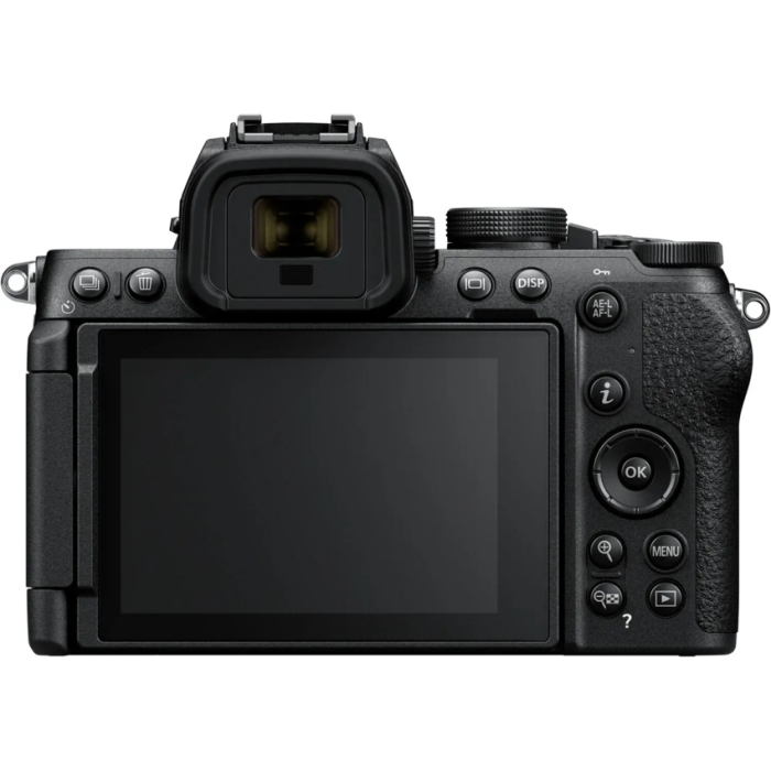 Фотоаппарат Nikon Z50II Body (VOA170AE)