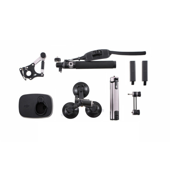 DJI Osmo спортивный комплект (Sport Accessory Kit)
