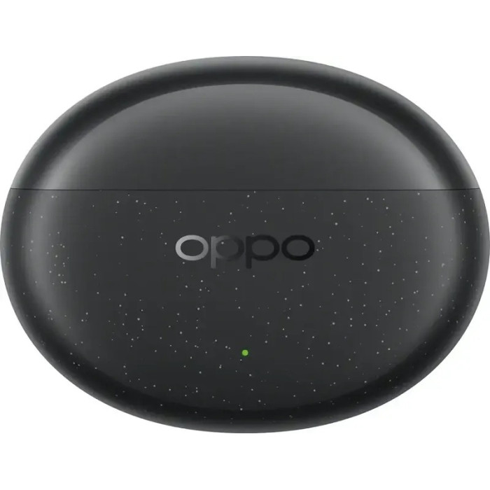 Наушники OPPO Enco Air4 Pro Moonlight Black (ETEA1)