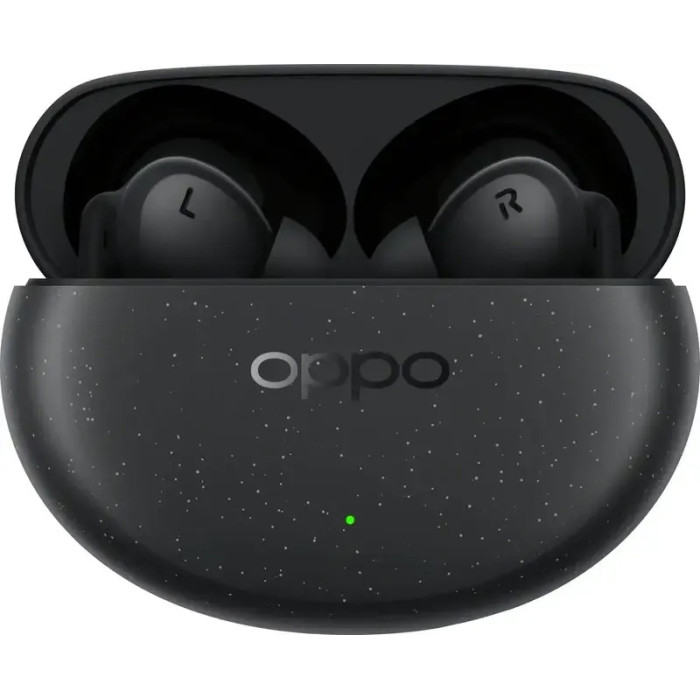 Наушники OPPO Enco Air4 Pro Moonlight Black (ETEA1)