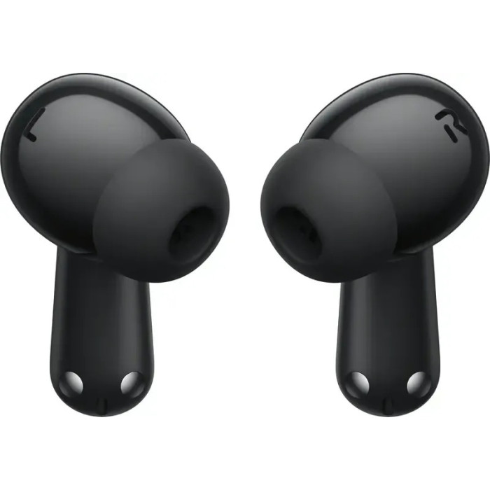 Наушники OPPO Enco Air4 Pro Moonlight Black (ETEA1)