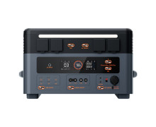 Зарядные станции Oscal