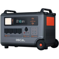 Blackview Oscal PowerMax 3600 (3600W) charging station