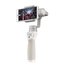 DJI Osmo Mobile silver