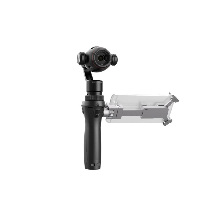 DJI Osmo+ (Plus) Ручной стедикам с зум-камерой 7x