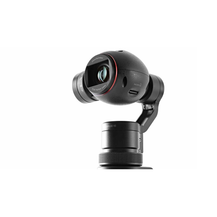 DJI Osmo спортивный комплект (Sport Accessory Kit)