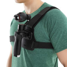 Нагрудное крепление Chest Strap Mount