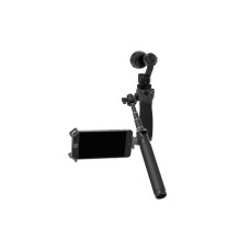 Telescopic handle for DJI Osmo