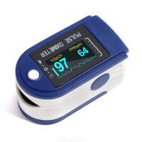 Пульсоксиметр Pulse Oximeter (C101H1)