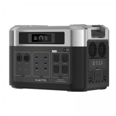 Зарядная станция Oukitel BP2000 (2200W)