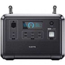 Зарядная станция Oukitel P1201 (960 Вт·ч / 1200 Вт) 