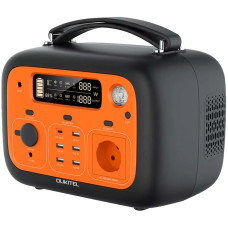 Зарядная станция Oukitel P501 (500W)