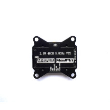 Видеопередатчик PandaRC 2500mW VTX 48CH