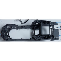 Средняя часть корпуса DJI Mavic 2