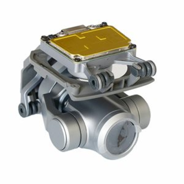 Подвес в сборе DJI Mavic 2 Zoom