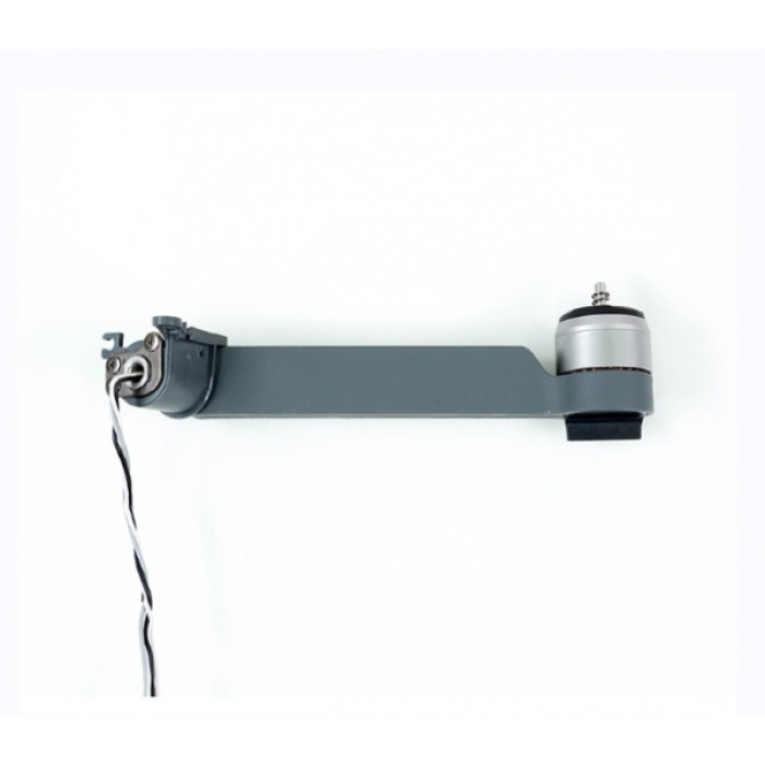 Mavic Back Right Motor Arm (задний правый луч)