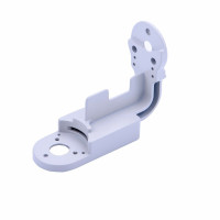 DJI Phantom 4 Кронштейн YAW